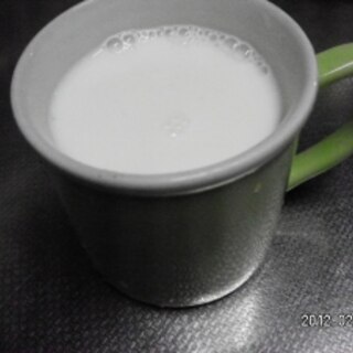 柚子☆ミルク